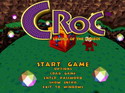 Croc: Legend of the Gobbos
