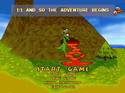 Croc: Legend of the Gobbos