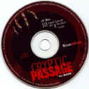Cryptic Passage