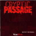 Cryptic Passage