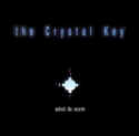 The Crystal Key