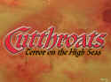 Cutthroats: Terror on the High Seas