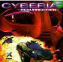 Cyberia 2: Resurrection