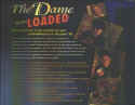 The Dame Was Loaded