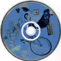 Dave Mirra Freestyle BMX