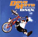 Dave Mirra Freestyle BMX
