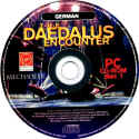 The Daedalus Encounter