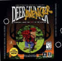 Deer Avenger
