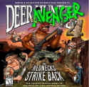 Deer Avenger 4