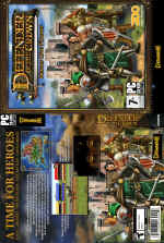 Defender of the Crown