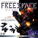 Descent: Freespace - Silent Threat