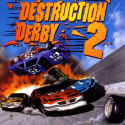 Destruction Derby 2