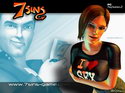 7 Sins