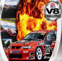 V8 Challenge