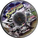 Dirt Track Racing Sprint Cars