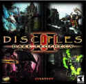 Disciples 2: Dark Prophecy