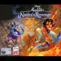 Disney's Aladdin in Nasira's Revenge