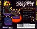 Dr. Brain: Puzzle Madness