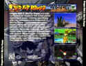 Dragon Ball Z: Bid for Power