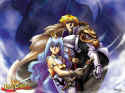 Dragon Force