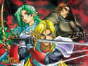 Dragon Force