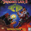 Dragon's Lair 2: Timewarp