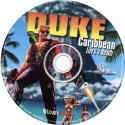 Duke - Caribbean : Life's a Beach