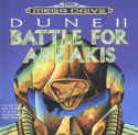 Dune 2: Battle for Arrakis
