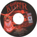 Dungeon Keeper