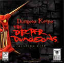 Dungeon Keeper : The Deeper Dungeons