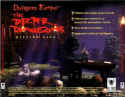 Dungeon Keeper : The Deeper Dungeons