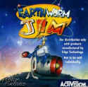 EarthWorm Jim
