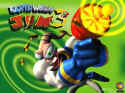 EarthWorm Jim 3D
