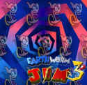 EarthWorm Jim 3D