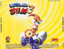 EarthWorm Jim 3D