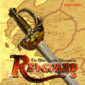 The Elder Scrolls Adventures: Redguard