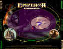 Emperor: Battle for Dune