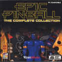 Epic Pinball
