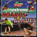 Extreme Boards and Blades