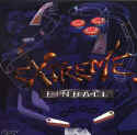 Extreme Pinball
