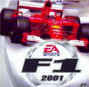 F1 2001