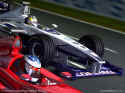 F1 Championship Season 2000