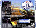 F1 Manager 2001