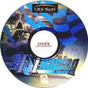 F1 Racing Simulation