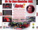 F1 Racing Simulation 2