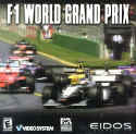 F1 World Grand Prix