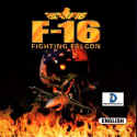 F-16: Fighting Falcon