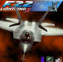 F-22 Lightning 3