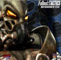 Fallout Tactics: Brotherhood of Steel