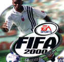 FIFA Soccer 2000